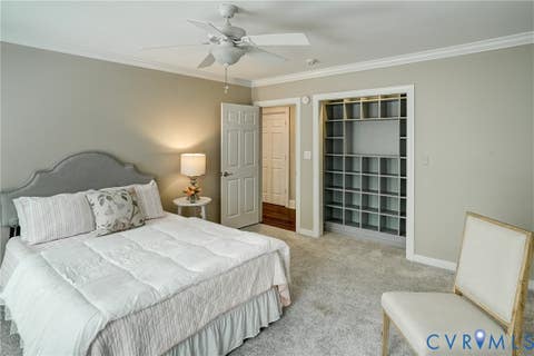 Tiny photo for 910 Merchant Lee Place, Manakin Sabot, VA 23103 (MLS # 2615531)