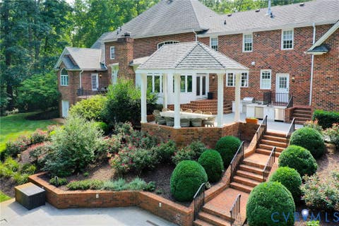Tiny photo for 910 Merchant Lee Place, Manakin Sabot, VA 23103 (MLS # 2615531)