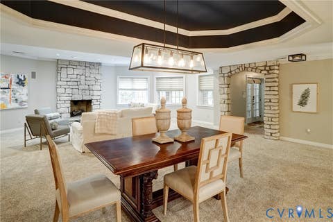 Tiny photo for 910 Merchant Lee Place, Manakin Sabot, VA 23103 (MLS # 2615531)