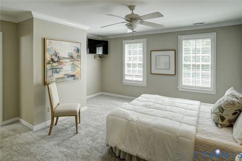 Tiny photo for 910 Merchant Lee Place, Manakin Sabot, VA 23103 (MLS # 2615531)