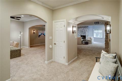 Tiny photo for 910 Merchant Lee Place, Manakin Sabot, VA 23103 (MLS # 2615531)
