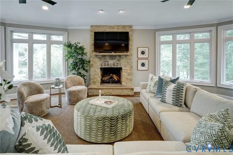 Tiny photo for 910 Merchant Lee Place, Manakin Sabot, VA 23103 (MLS # 2615531)