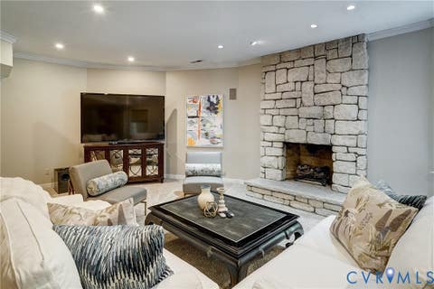 Tiny photo for 910 Merchant Lee Place, Manakin Sabot, VA 23103 (MLS # 2615531)