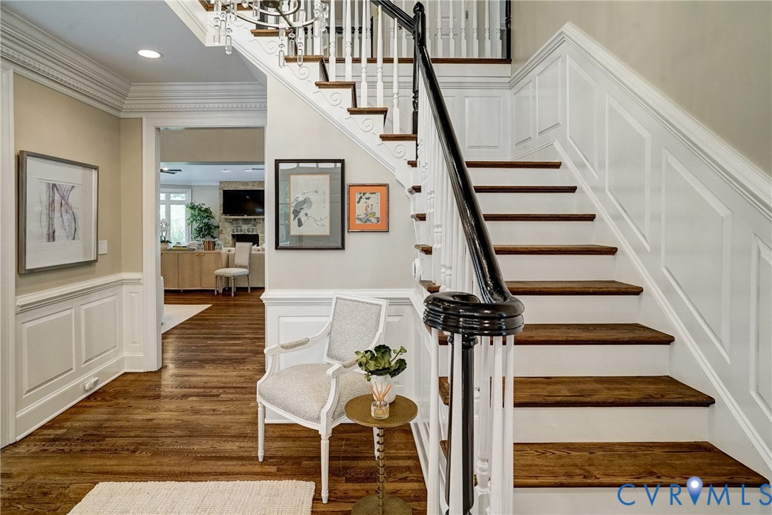 910 Merchant Lee Place