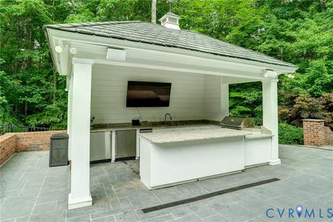 Tiny photo for 910 Merchant Lee Place, Manakin Sabot, VA 23103 (MLS # 2615531)