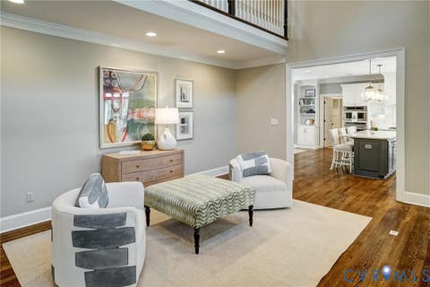 Tiny photo for 910 Merchant Lee Place, Manakin Sabot, VA 23103 (MLS # 2615531)