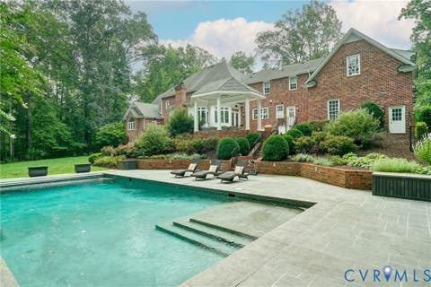 Tiny photo for 910 Merchant Lee Place, Manakin Sabot, VA 23103 (MLS # 2615531)