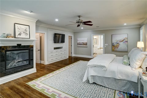 Tiny photo for 910 Merchant Lee Place, Manakin Sabot, VA 23103 (MLS # 2615531)