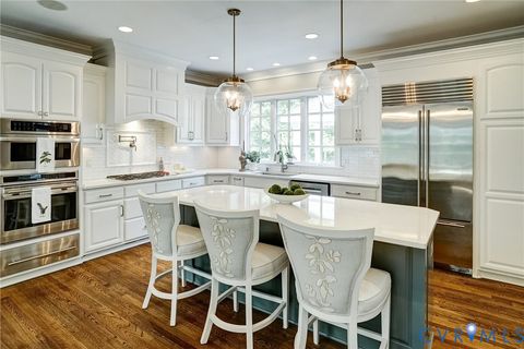 Tiny photo for 910 Merchant Lee Place, Manakin Sabot, VA 23103 (MLS # 2615531)