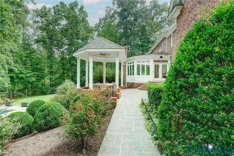 Tiny photo for 910 Merchant Lee Place, Manakin Sabot, VA 23103 (MLS # 2615531)