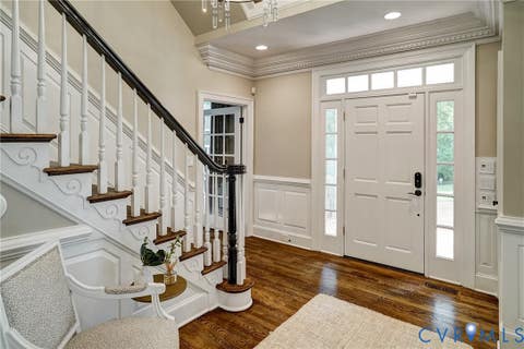 Tiny photo for 910 Merchant Lee Place, Manakin Sabot, VA 23103 (MLS # 2615531)