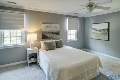 Tiny photo for 910 Merchant Lee Place, Manakin Sabot, VA 23103 (MLS # 2615531)