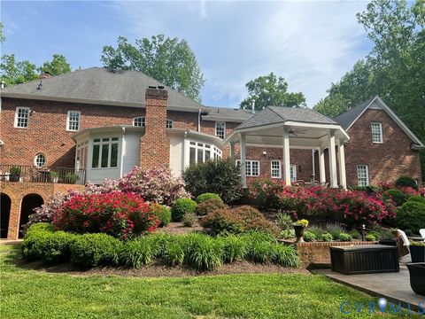 Tiny photo for 910 Merchant Lee Place, Manakin Sabot, VA 23103 (MLS # 2615531)