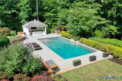Tiny photo for 910 Merchant Lee Place, Manakin Sabot, VA 23103 (MLS # 2615531)