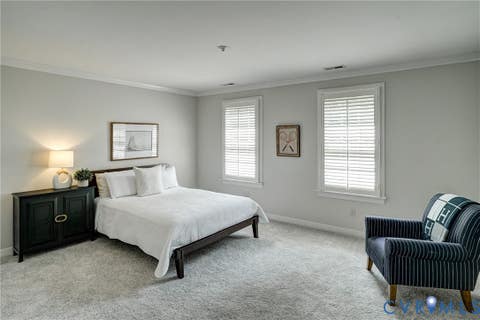 Tiny photo for 910 Merchant Lee Place, Manakin Sabot, VA 23103 (MLS # 2615531)