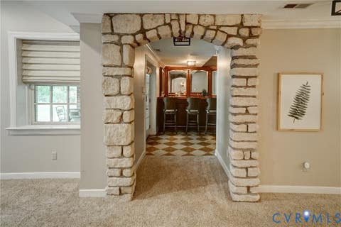 Tiny photo for 910 Merchant Lee Place, Manakin Sabot, VA 23103 (MLS # 2615531)