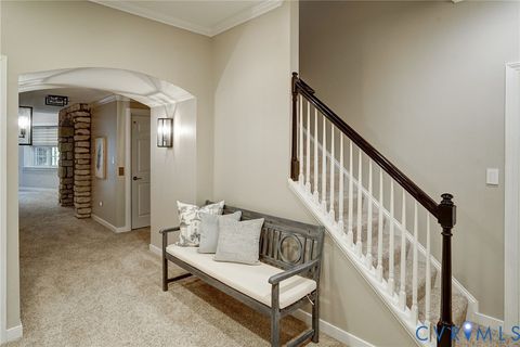 Tiny photo for 910 Merchant Lee Place, Manakin Sabot, VA 23103 (MLS # 2615531)