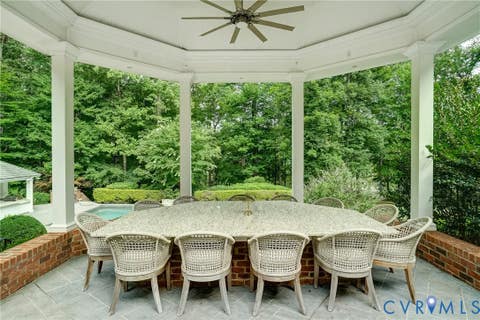 Tiny photo for 910 Merchant Lee Place, Manakin Sabot, VA 23103 (MLS # 2615531)