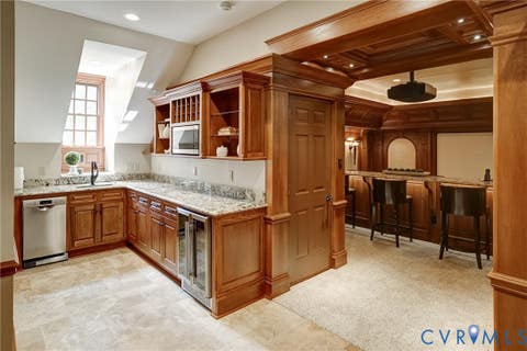 Tiny photo for 910 Merchant Lee Place, Manakin Sabot, VA 23103 (MLS # 2615531)