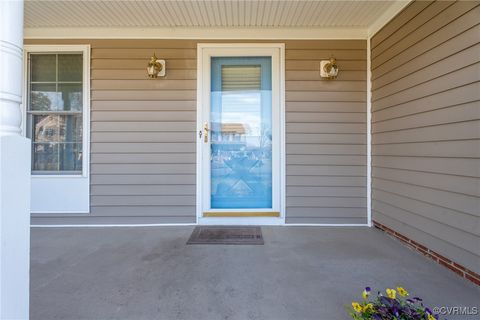 A home in Glen Allen