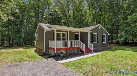 Tiny photo for 244 Corann Drive, Aylett, VA 23009 (MLS # 2616373)