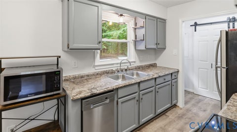 Tiny photo for 244 Corann Drive, Aylett, VA 23009 (MLS # 2616373)