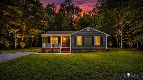 Tiny photo for 244 Corann Drive, Aylett, VA 23009 (MLS # 2616373)