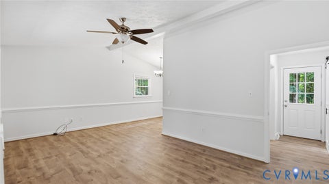 Tiny photo for 244 Corann Drive, Aylett, VA 23009 (MLS # 2616373)