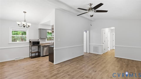 Tiny photo for 244 Corann Drive, Aylett, VA 23009 (MLS # 2616373)