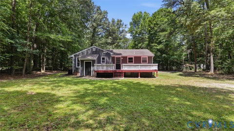 Tiny photo for 244 Corann Drive, Aylett, VA 23009 (MLS # 2616373)