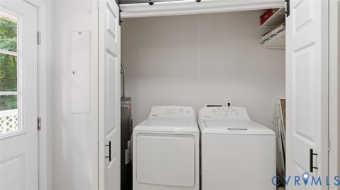 Tiny photo for 244 Corann Drive, Aylett, VA 23009 (MLS # 2616373)