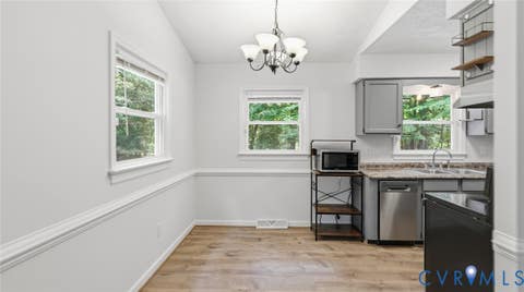 Tiny photo for 244 Corann Drive, Aylett, VA 23009 (MLS # 2616373)