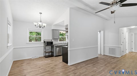 Tiny photo for 244 Corann Drive, Aylett, VA 23009 (MLS # 2616373)