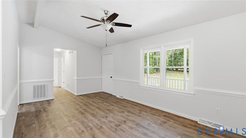 Tiny photo for 244 Corann Drive, Aylett, VA 23009 (MLS # 2616373)