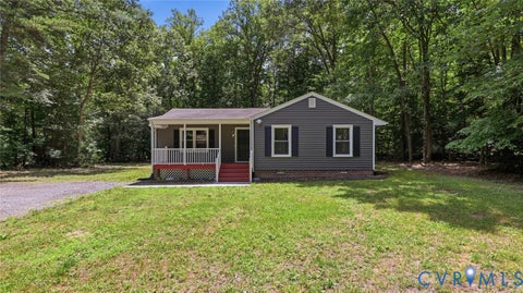 Photo of 244 Corann Drive, Aylett, VA 23009 (MLS # 2616373)