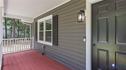 Tiny photo for 244 Corann Drive, Aylett, VA 23009 (MLS # 2616373)