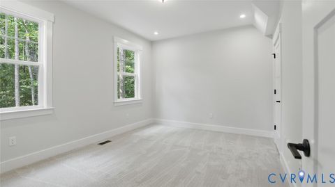 Tiny photo for 9355 Stingray Point Court, New Kent, VA 23124 (MLS # 2611940)