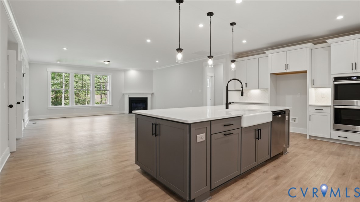 9355 Stingray Point Court
