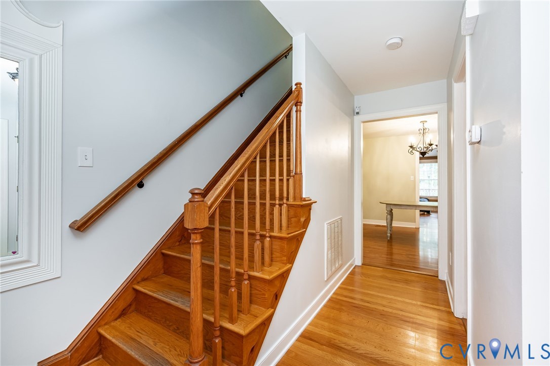 11207 Chriswood Road