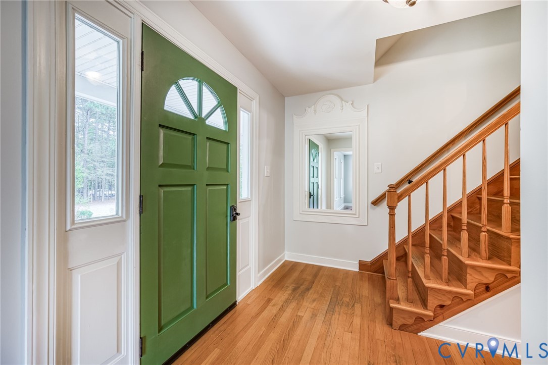 11207 Chriswood Road