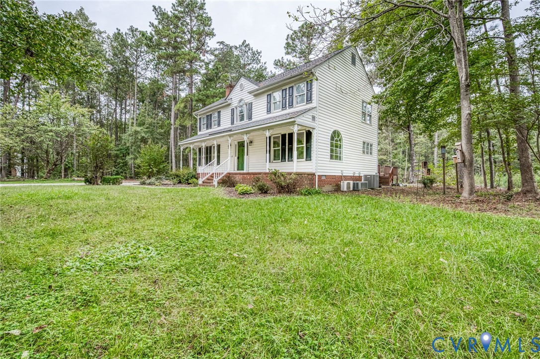 11207 Chriswood Road