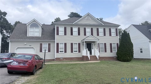 Photo of 5807 Victoria Park Terrace, North Chesterfield, VA 23234 (MLS # 2625964)