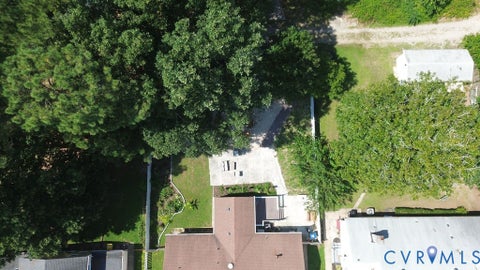 Tiny photo for 3305 Clay Street, Hopewell, VA 23860 (MLS # 2624084)