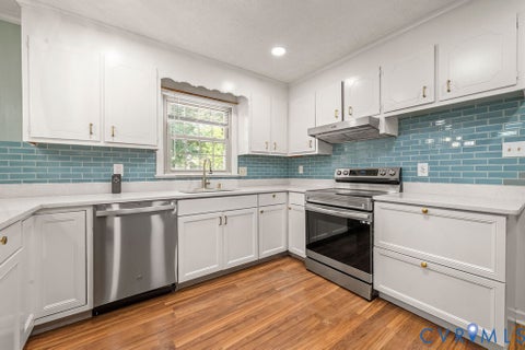 Tiny photo for 3305 Clay Street, Hopewell, VA 23860 (MLS # 2624084)