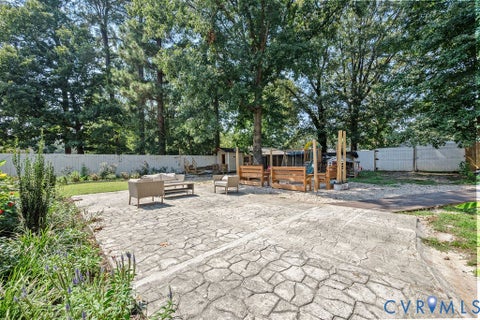 Tiny photo for 3305 Clay Street, Hopewell, VA 23860 (MLS # 2624084)