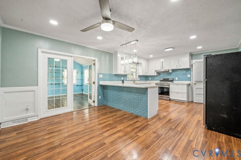 Tiny photo for 3305 Clay Street, Hopewell, VA 23860 (MLS # 2624084)