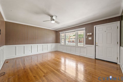 Tiny photo for 3305 Clay Street, Hopewell, VA 23860 (MLS # 2624084)