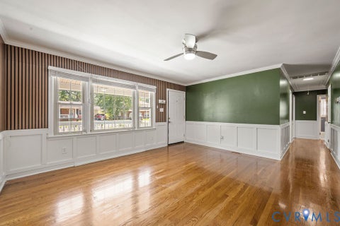 Tiny photo for 3305 Clay Street, Hopewell, VA 23860 (MLS # 2624084)