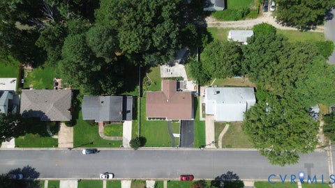 Tiny photo for 3305 Clay Street, Hopewell, VA 23860 (MLS # 2624084)