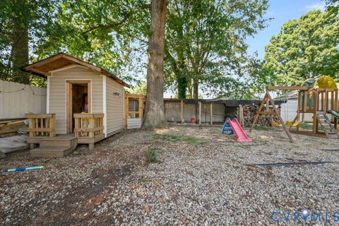 Tiny photo for 3305 Clay Street, Hopewell, VA 23860 (MLS # 2624084)